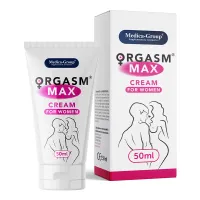 medica-group orgasm max cream for women krem stymulujący 50ml