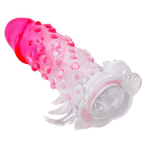 Pretty Love - Wilford, 13,5 Cm, Waterproof na Arena.pl