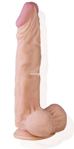 Wielce Obdarzony Big Penis Aż 23 Cm Długości 34M na Arena.pl