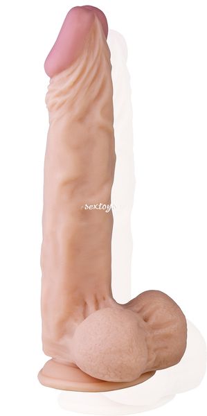 Wielce Obdarzony Big Penis Aż 23 Cm Długości 34M zdjęcie 3