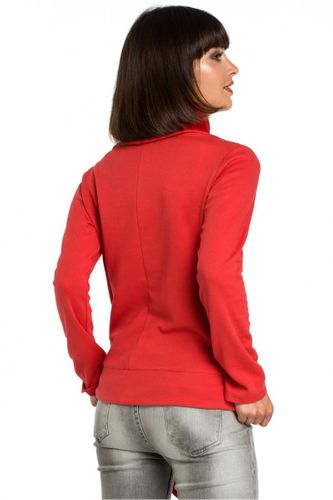 Bluza Damska Model B085 Red - BE  L na Arena.pl