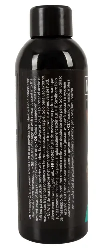 magoon love fantasy olejek do masażu z jojobą 100 ml, aromatyczny na Arena.pl