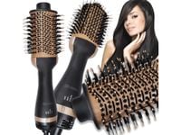 Vezo szczotko suszarka do włosów 3 tryby turmalinowa jonizacja 2000w