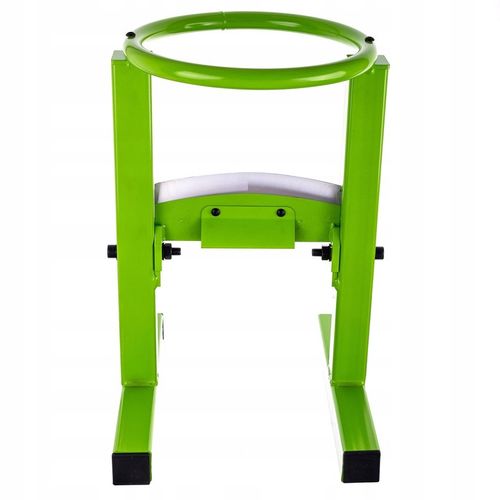 Stojak Łupania Drewna Ręczna Łuparka Rębak Gilotyna Kominkowego Opałowego na Arena.pl