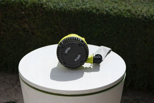 RYOBI POMPA AKUMULATOROWA 18V RY18SPA WODY OGRODU na Arena.pl