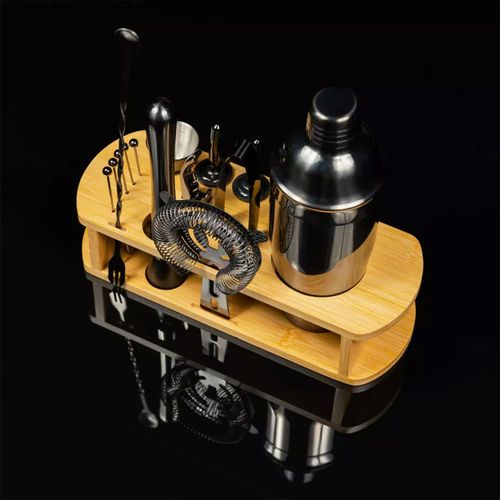 zestaw barmański 16 elementów klausberg kb-7584 na Arena.pl