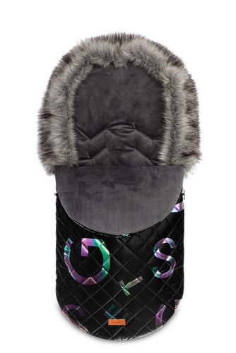 ND33_SILLO-84961 ŚPIWOREK CLIMBER - BLACK na Arena.pl