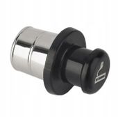 Pojemnik Skrytka na tabletki wtyk Zapalniczka Samochodowa ukryty schowek