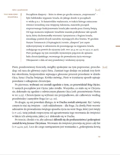 Pierwszy i Drugi List św. Piotra, List św. Judy na Arena.pl