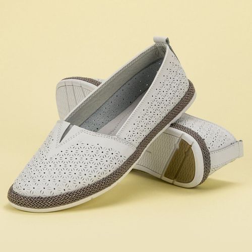 Ażurowe Baleriny r.36 na Arena.pl