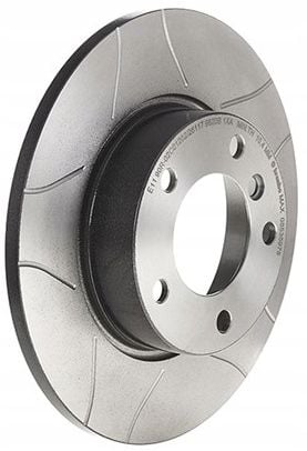 TARCZA HAM PRZOD 286X12 P MAX BREMBO na Arena.pl