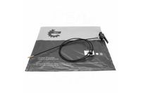 Cięgno otwierania maski CITROEN BERLINGO / BERLINGO FIRST 2002 2003 2004