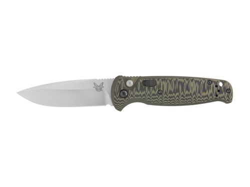 Nóż Benchmade 4300-1 CLA na Arena.pl