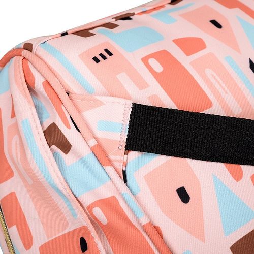 Torba, organizer do wózka plecak dla mamy PLM17WZ3 na Arena.pl