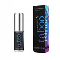 Neutralne Taboo Sensfeel Pheromone For Him 15ml