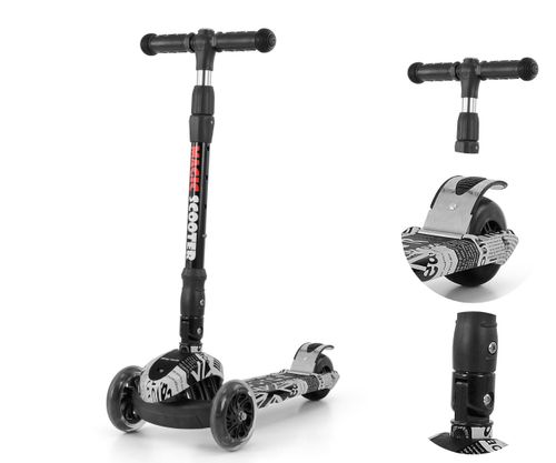 Scooter Magic Street na Arena.pl