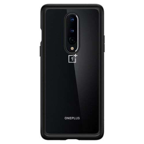 Spigen Ultra Hybrid Oneplus 8 Black na Arena.pl