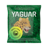 Yaguar Menta Limon 50 g