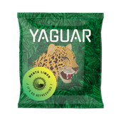 Yaguar Menta Limon 50 g