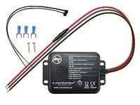 Samochodowy odstraszacz gryzoni, akustyczny, 12V