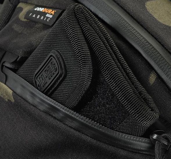 Torba Na Broń Sphaera M-Tac mc camo zdjęcie 10