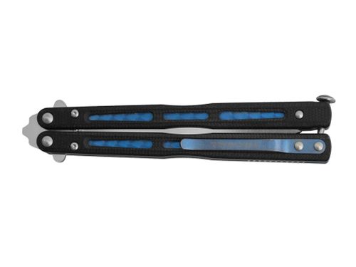 Nóż Benchmade 51 Morpho Bali-Song na Arena.pl