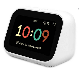 Inteligentny Głośnik Mi Smart Clock