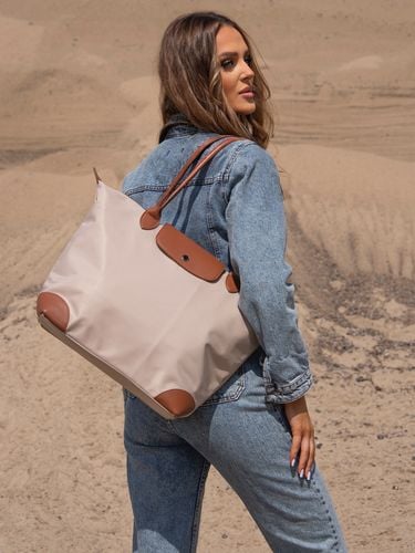 torba ptn csm-16-8045 beige na Arena.pl