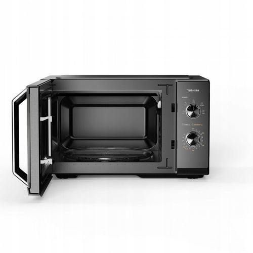KUCHENKA MIKROFALOWA TOSHIBA MW3-MM20PF(BK) | 800W |MIKROFALÓWKA |OUTLET na Arena.pl