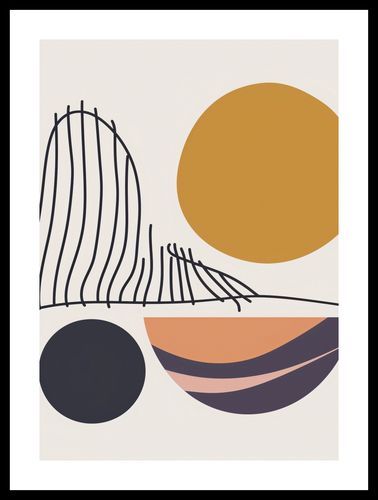 Plakat 64x90cm Pełnia Ekspresji na Arena.pl