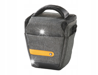 Torba fotograficzna HAMA Terra 110 Colt Szary 121304