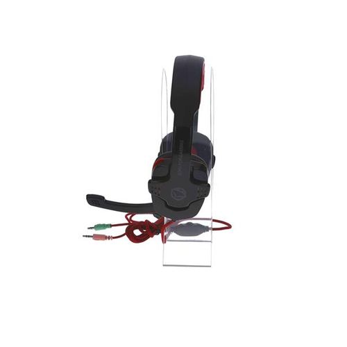 Słuchawki Manta  MM014G (kolor czarny) na Arena.pl