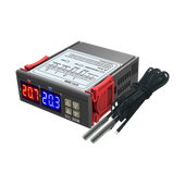 E6246 Termostat 230V STC-3008 E6246