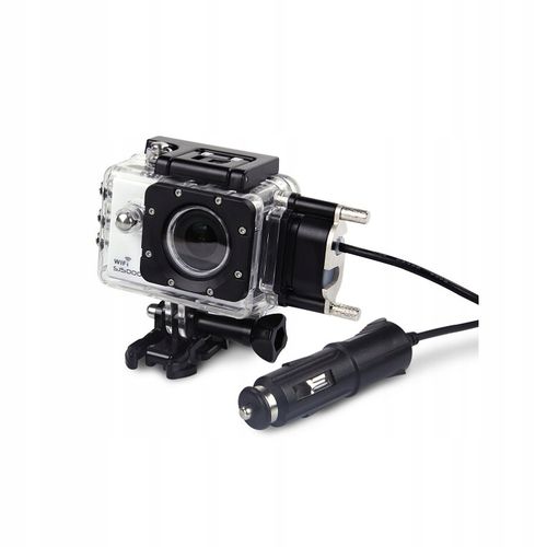 sjcam - obudowa motor sj5000x na Arena.pl