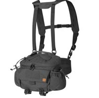 Torba biodrowa FOXTROT MK2 - CORDURA® shadow grey Helikon