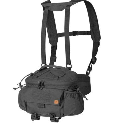 Torba biodrowa FOXTROT MK2 - CORDURA® shadow grey Helikon na Arena.pl