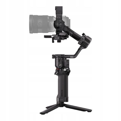Gimbal DJI RS 5 na Arena.pl