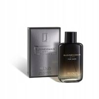 Businessman City for men fenzi 100ml JFenzi