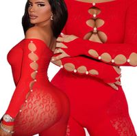 KOMBINEZON BODYSTOCKING BODY BIELIZNA EROTYCZNEJ PEREŁKI UWODZICIELSKA SEXY