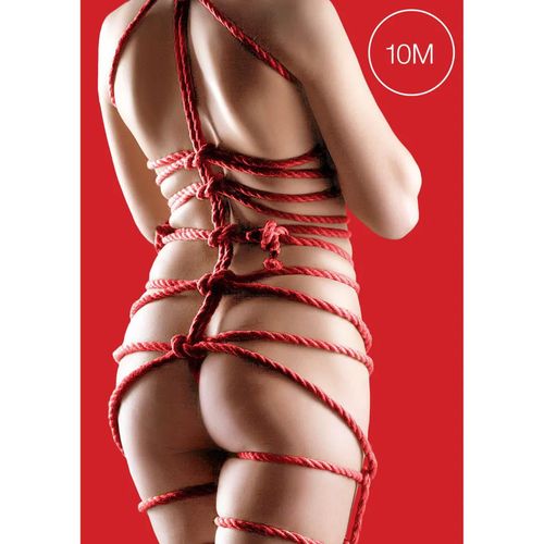 japanese rope - 10 m na Arena.pl