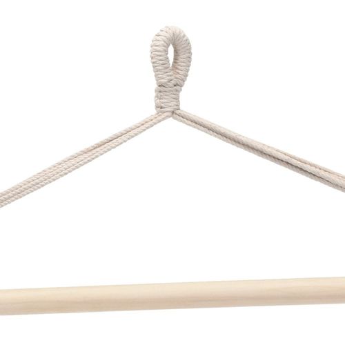 Hamak brazylijski beżowy na Arena.pl