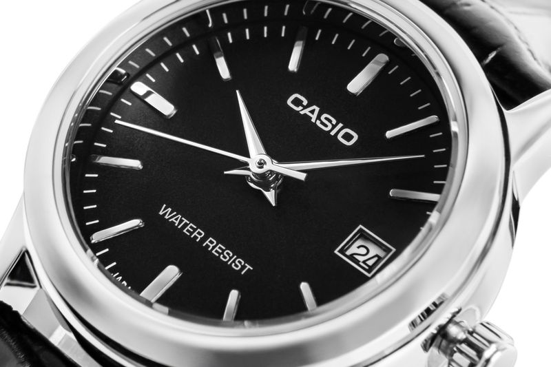 zegarek damski casio ltp-v002l-1audf + box zdjęcie 4