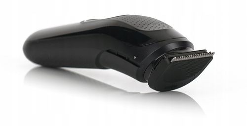 TRYMER MASZYNKA DO WŁOSÓW ZAROSTU BRODY BRAUN SK30004in1 +Gillette ProGlide na Arena.pl