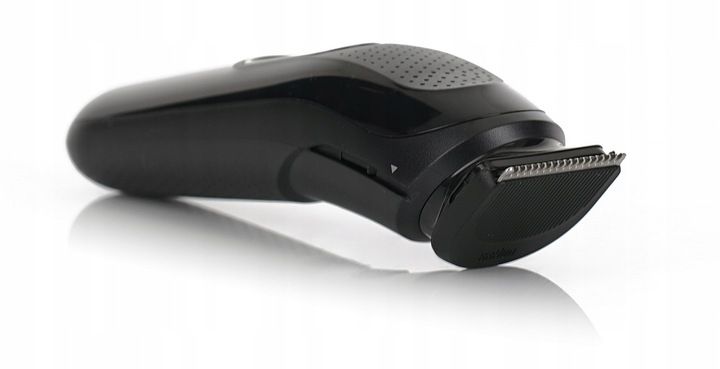 TRYMER MASZYNKA DO WŁOSÓW ZAROSTU BRODY BRAUN SK30004in1 +Gillette ProGlide zdjęcie 3