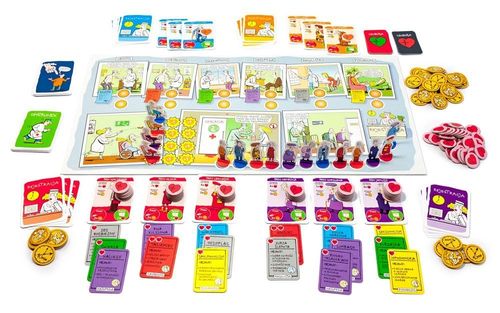 Gra grunt to zdrowie na Arena.pl