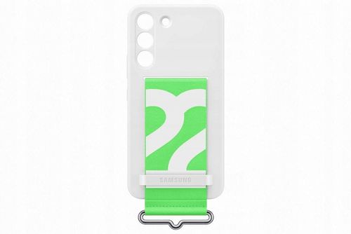 Plecki niktrade do Samsung Galaxy S22 Plus biały na Arena.pl