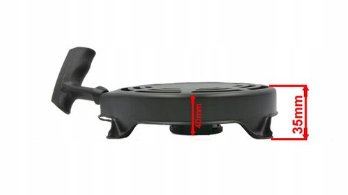 Szarpak rozrusznik starter Briggs Stratton QUANTUM na Arena.pl