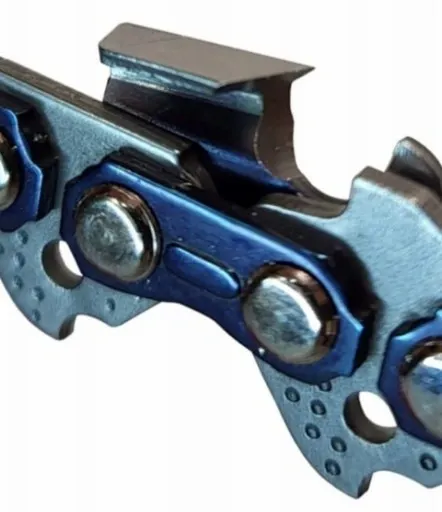 Mocny Łańcuch Baribal Polska 3/8 1,5 mm 72 ogniw zdjęcie 2