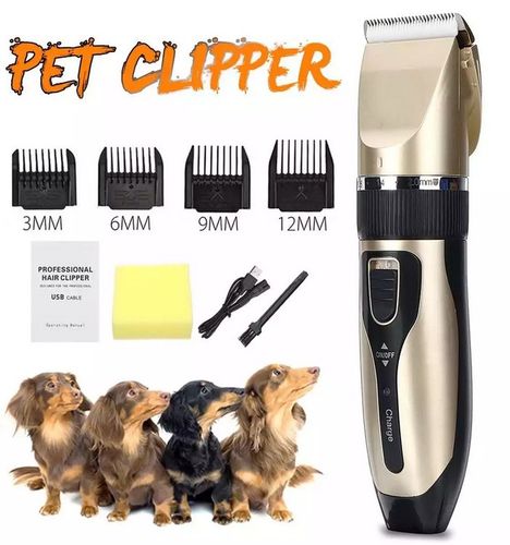 Maszynka do strzyżenia zwierząt Psa Kota Golarka na Arena.pl