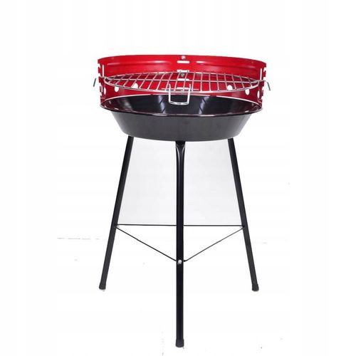 GRILL OKRĄGŁY 45X44X56 CM na Arena.pl